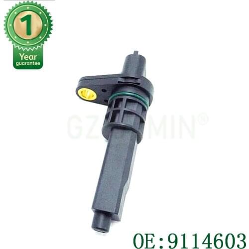 High qualityOdometer Speed Sensor For Opel Vauxhall Astra Combo Corsa Zafira Tigra oem 40929606 9114603 1236282 1236304