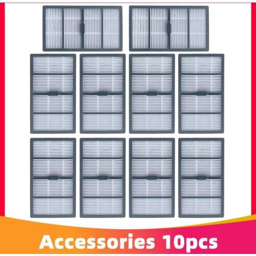 Hepa Filter for iRobot Roomba S9 9150 / S9+ Plus 9550 Robot Vacuum Cleaner