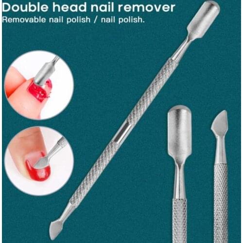 1/2/3 Pcs Manicure Nail Set Stainless Steel Nail Clippers Pedicure Nail Scissors Dead Skin Remover Scissor Plier Pusher Tool