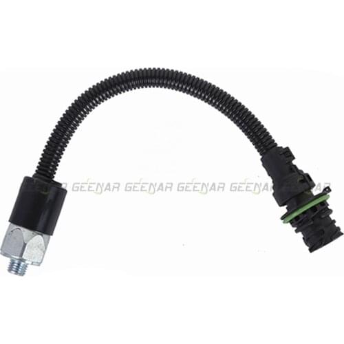 Truck Accessories 11039580 1117007111170743 Oil Pressure Sensor For replacement Volvo