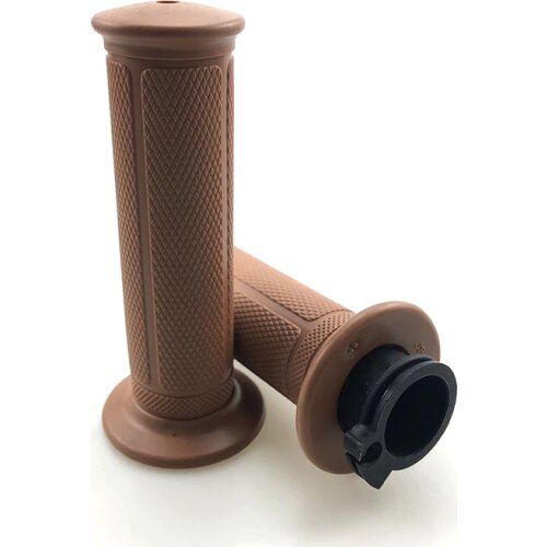 FOR HONDA DIO ZX 50 AF18 AF24 AF28 AF28 AF35 AF35 Motorcycle Accessories Handlebar grip handlebar handle bar grips Set
