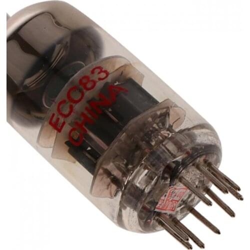ECC83 12AX7 / 7025 Electronic Vacuum Tube For Guitar Amplifier Stereo Accessories