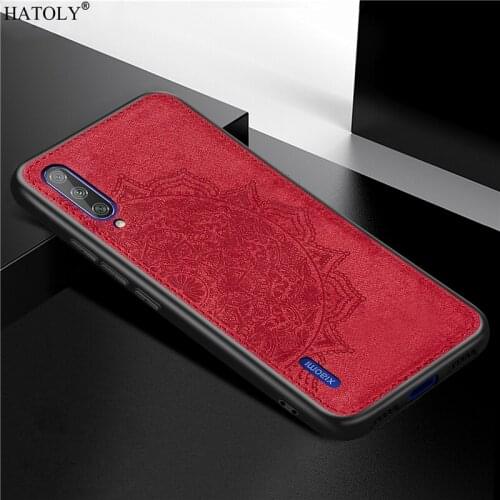 HATOLY Phone Cases Xiaomi Mi CC9e