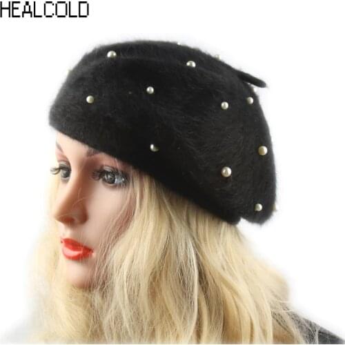 Женские береты HEALCOLD China At AliExpress