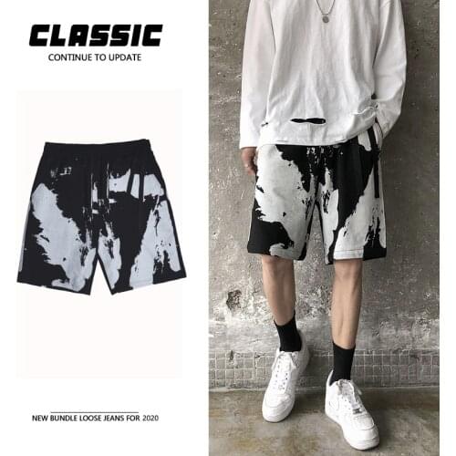 Idopy Men's Shorts