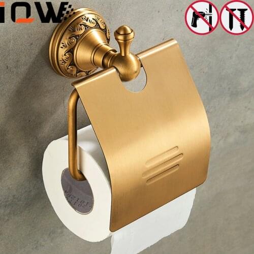 IQW Toilet Paper Holders