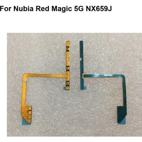 Ivibrate Flex Cables For Nubia Phones