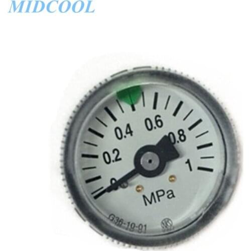 Pressure Gauge for General Purpose With Limit Indicator G36 Series G36-2-01 G36-4-01 G36-10-R1 G36-10-01 G36-15-01