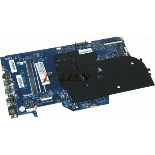 L22740-601 Motherboard N5000 For HP Notebook 17-BY series, Laptop Motherboard L22740-001 TESTED Grade A