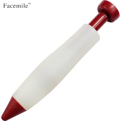 Nozzles Tool Dessert Decorators Cake Decorating Icing Piping Cream Syringe Tips Muffin Cake Cookie Pastry Pen