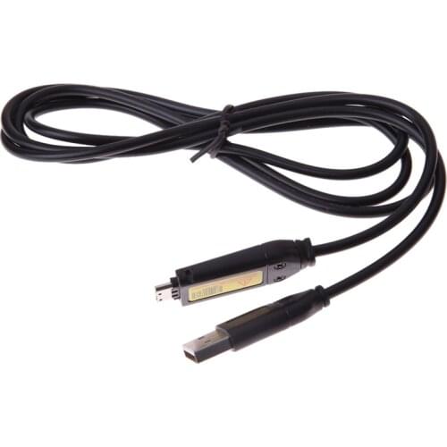 SUC-C3 USB Data cable wire line Charger charging Cable cord For Samsung Camera ES65 ES70 ES63 PL150 PL100