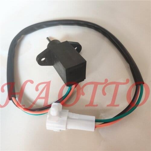 Electric forklift parts direction sensor 57530-13201-71 pin sensor
