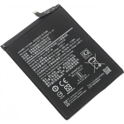 10pcs /lot 4000mAh SCUD-WT-N6 Mobile Phone Battery For Samsung Galaxy A10S A20S SM-A107 SM-A207 F/DS A107F A207F