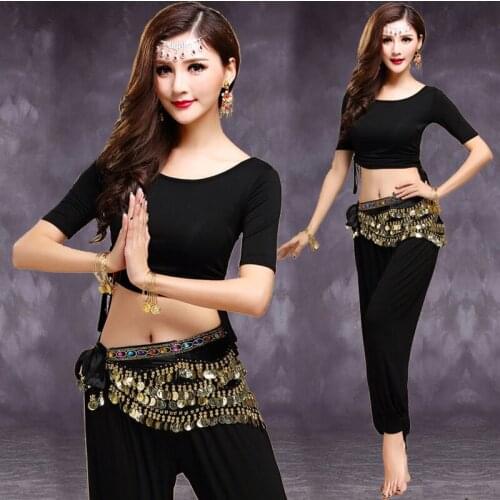3pcs/set Belly Dance Costumes Oriental Dance Suit BellyDance Costumes Carnival Dance Costumes #JH-813