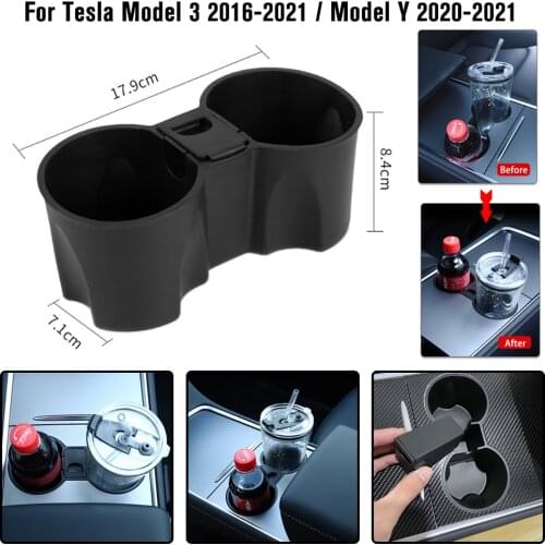 Ansblue Cup Holders In The Car