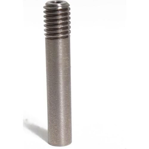 Blurolls Prusa Mini Stainless Steel Heatbreak 1.75mm Filament