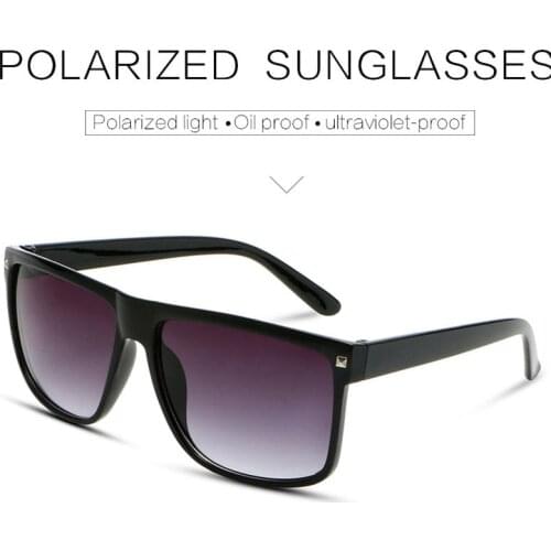 Square White Sunglasses Men Women Brand Designer Sport Vintage Classic Male Sun Glasses Retro 2018 UV400 Lunettes Gafas Oculos
