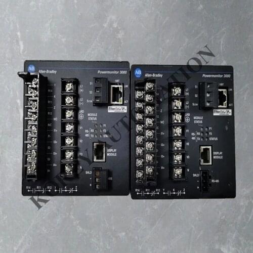 AB CONTROL MODULE 1404-M605A-000 USED IN GOOD CONDITION ORIGINAL GOODS IN STOCK