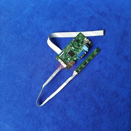 PCB HDMI-compatible VGA 1920*1080 LCD Fit LQ116M1JX06/07 LTN116HL02-H01 EDP 30-Pin Display drive controller board DIY KIT