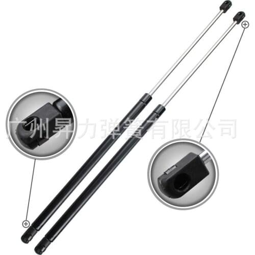 Fit for Jeep Cherokee KJ 2001-2007 hood support rod hydraulic rod support rod hydraulic rod OE:55360411AB 1PCS