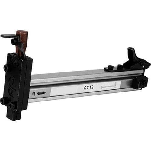 Manual Nail Gun Steel Wall Cement Nail Gun Wire Slotting Nailers with Tungsten Steel Gun Head Special Repair Tools ST18, ST38