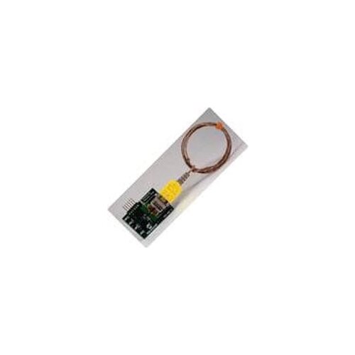 TMPSNSRD-TCPL1 Temperature Sensor Development Tools Thermocouple Ref Design Board