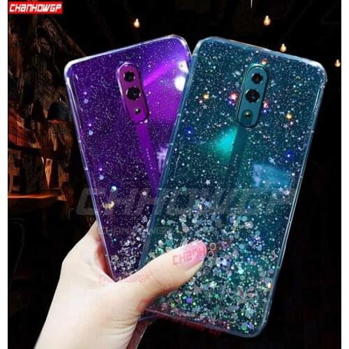 Чехлы для телефонов Oppo F9 Pro TRONFUNS China At AliExpress