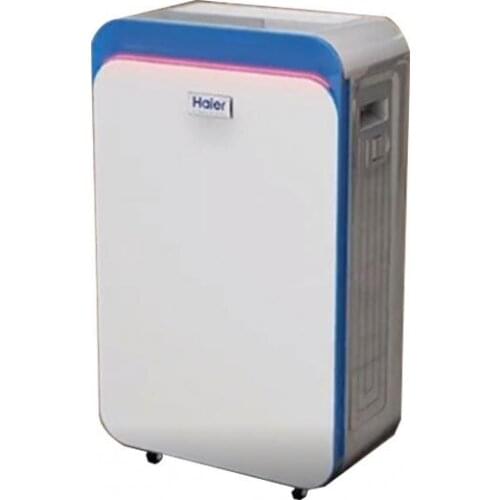 Smart Home Pm2.5 Silver ion Ionizer Uvc Filter Sanitizer Cleaner Air Purifier