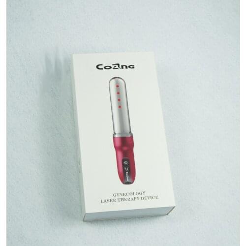 Vaginal Tightening Bacterial Pelvic Inflammatory Disease Massage Vagina Sterilize Vaginal Bacteria Birth Canal Rehabilitation