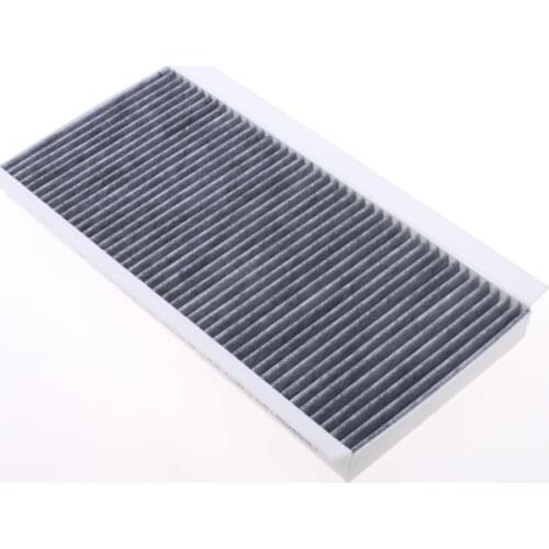 Car Cabin Air Filter for MERCEDES-BENZ A-Class W169 A180 W245 A200 B-Class W245 B200 B180 1698300118 CUK4054