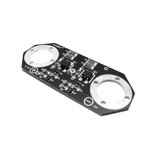 High Quality Super Capacitor Voltage Regulator Protection Board 2.7V 3000F Voltage Stabilizer Balancing Protection Module