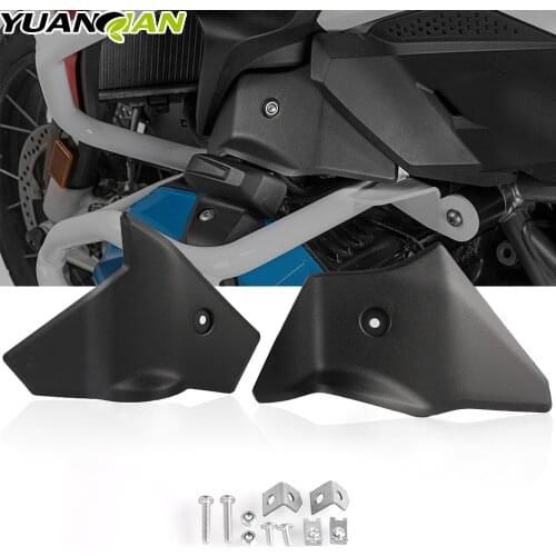 For BMW R1250GS R 1250 GS 2019-2021 Motorcycle Throttle Body Guards Protector R1200GS R1200 GS Water Cooler 2017-2020 2018 2019