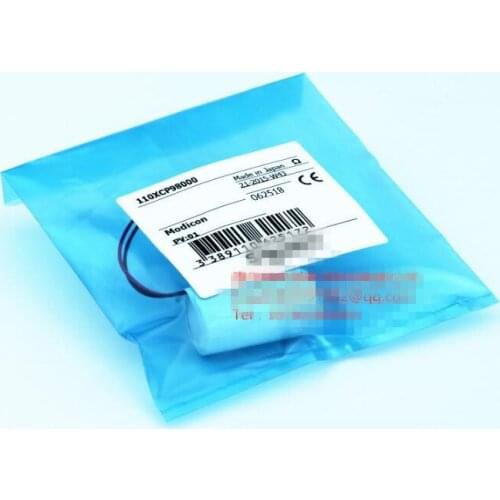2PCS BATTERY 110XCP98000