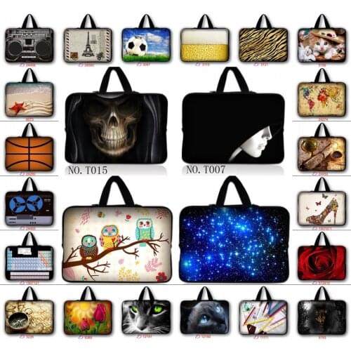 Laptop Sleeve Bag 15.6 Inch For Macbook Air Pro Retina 13 16 15 13.3 15.4 17 Laptop Case PC Notebook Cover for Xiaomi HP Dell