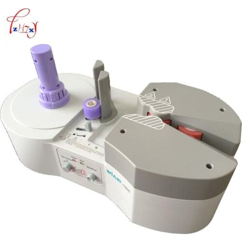 DSB Inflated Air Mattr air cushion machine packaging artifact continuous inflator Air Bag For Stowage Packaging Machinery 1pc