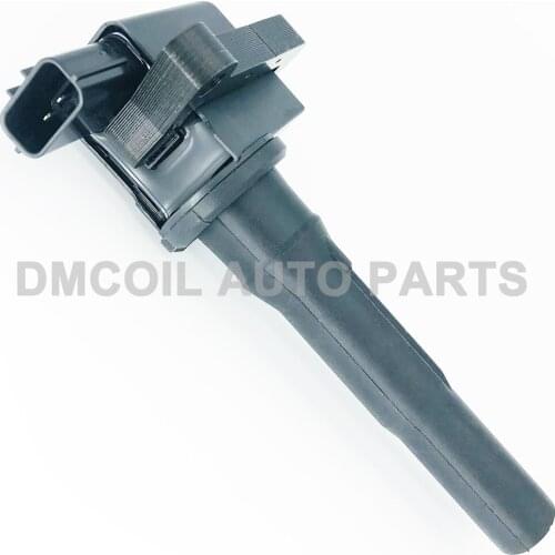 IGNITION COIL FOR MITSUBISHI MINICA MINICAB BRAVO TOPPO NISSAN OTTI CHRYSLER 0.7L (98-11) 3G83 MD346383 22462-6A0A0 FK0120