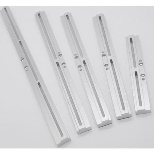 Glue Dispenser Bracket Fixed Cross Bar Needle Bracket Dovetail Groove Platform Machine with Cross Beam Three-dimensional Bracket