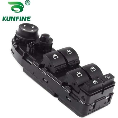 KUNFINE Parts For Car Interiors