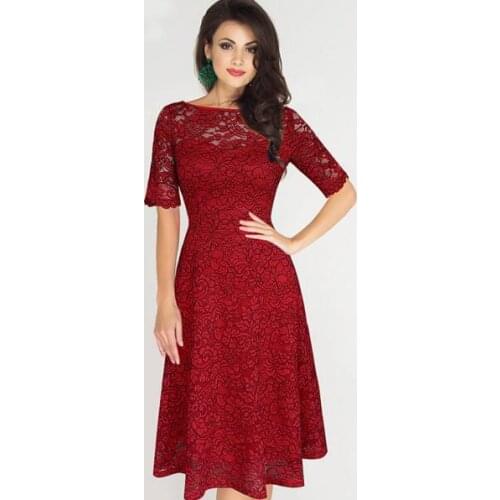 Модные платья-трапеции Liva girl China At AliExpress