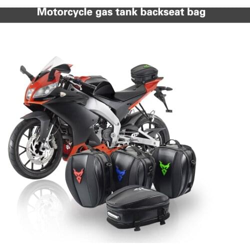 Maroen Bags And Cases For Motorcycles
