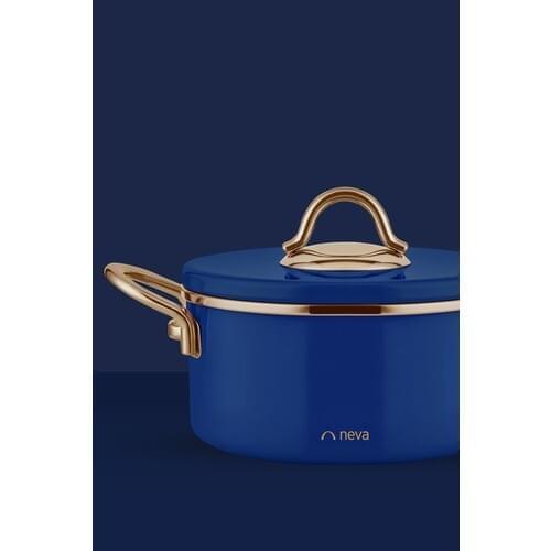 N2979 Sweet Premium Phosphorescence Graye Pots Set