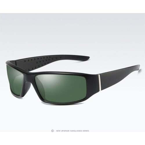 New outdoor polarized riding glasses anti-sand fishing glasses sunglasses anti-sand fishing glasses sunglasses A602