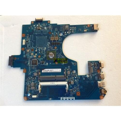 Original for Acer Aspire E1-522 NE522 MS2372 laptop motherboard nbm8111002 48.4zk01.01m Test OK
