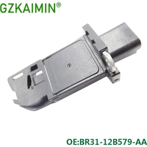 ORIGINAL HIGH quality OEM BR3112B579AA BR31-12B579-AA 8V21-12B579-AA 8V2112B579AA Air Mass Sensor fit FOR FIETA F150 F250