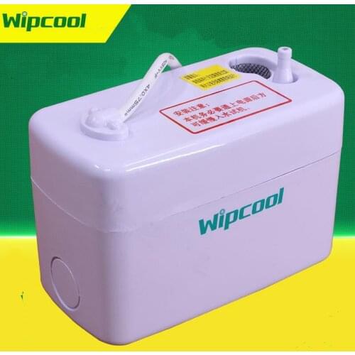 PC-24A / PC-40A Air Conditioning Drainage Pump Fully Automatic Air Conditioning Drainer Air Conditioning Condensate Lift Pump