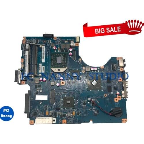 PCNANNY DANE7MB16D0 A1788696A for VPCEE3Z0E VPCEE2S1E PCG-61511M Mainboard dd3 with cpu tested