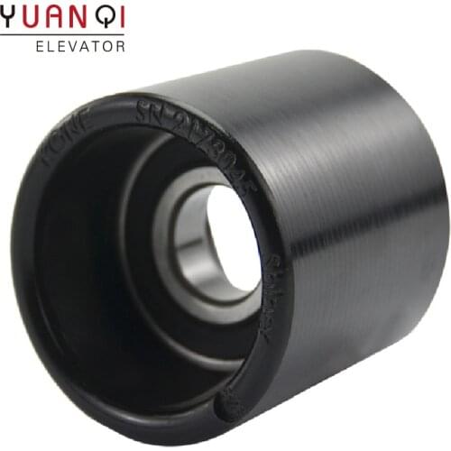 60x64x6204 KONE ECO3000 Elevator Handrail Belt Roller