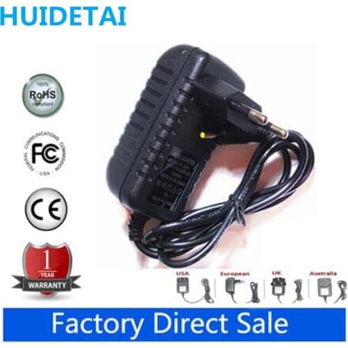 Universal Power Adapter Wall Charger 5V 2A For Digma iD7 iDx7 iDx9 iDxD10 iDxD7 iDxD8