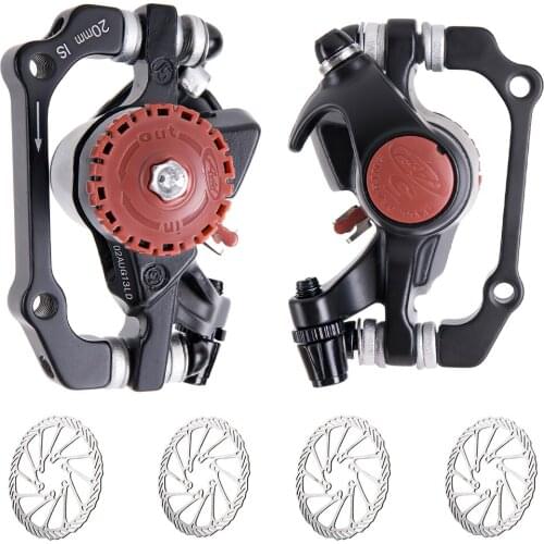 Bicycle Brake BB5 Aluminum Alloy Line Pulling Brake Bike Front Rear Mechanical Brake Calipers Cycling Parts Bicycle Accessories