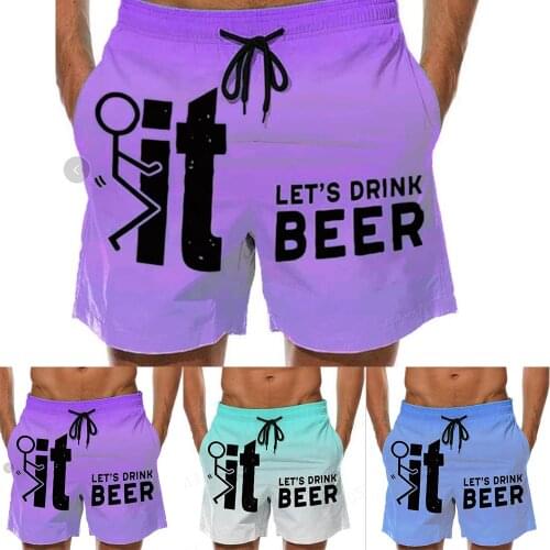 Мужские пляжные шорты VICABO China At AliExpress